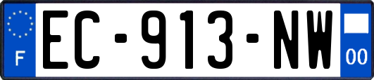EC-913-NW