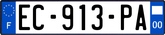 EC-913-PA