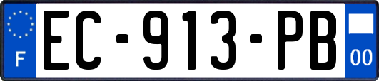 EC-913-PB