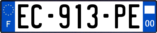 EC-913-PE
