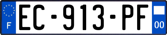 EC-913-PF