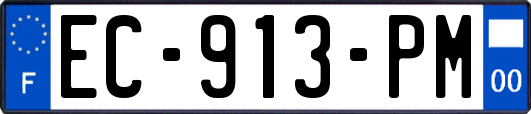 EC-913-PM