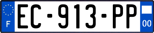 EC-913-PP