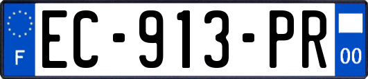 EC-913-PR