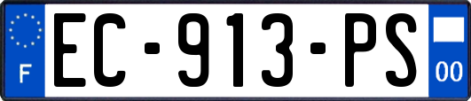 EC-913-PS