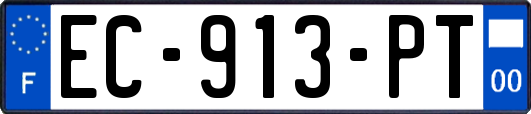 EC-913-PT