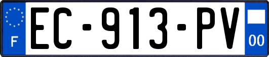 EC-913-PV