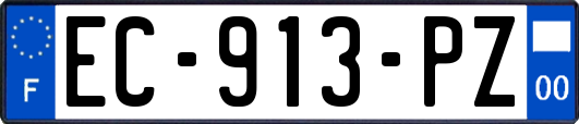 EC-913-PZ