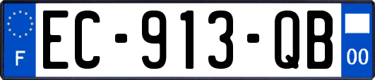 EC-913-QB