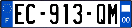 EC-913-QM