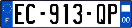 EC-913-QP