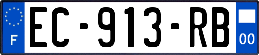 EC-913-RB