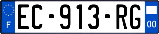 EC-913-RG