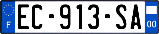 EC-913-SA