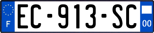 EC-913-SC