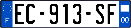 EC-913-SF
