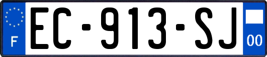 EC-913-SJ