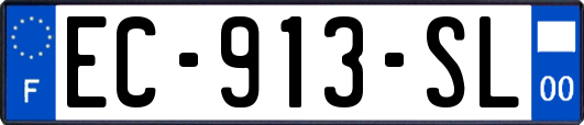 EC-913-SL