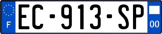 EC-913-SP