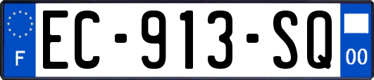 EC-913-SQ