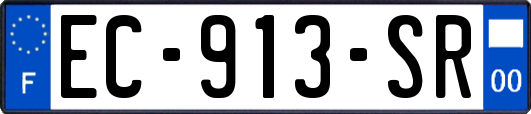 EC-913-SR