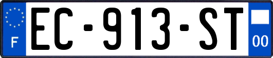 EC-913-ST