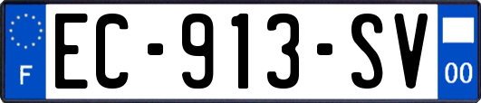 EC-913-SV
