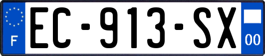 EC-913-SX