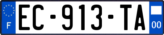 EC-913-TA