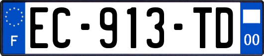EC-913-TD
