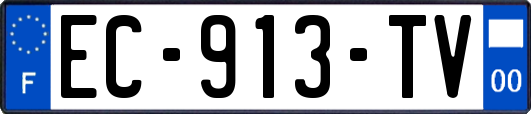 EC-913-TV