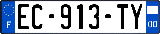 EC-913-TY