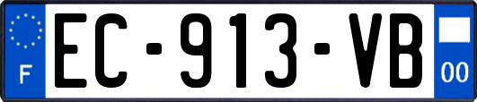 EC-913-VB
