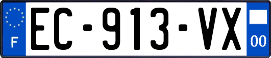 EC-913-VX