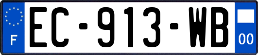 EC-913-WB