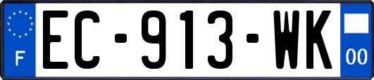 EC-913-WK