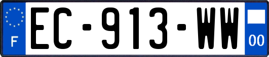 EC-913-WW