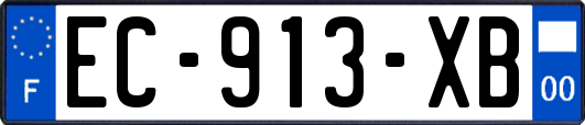 EC-913-XB