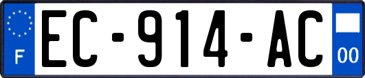 EC-914-AC