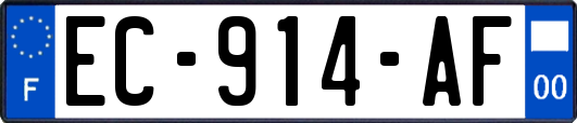 EC-914-AF