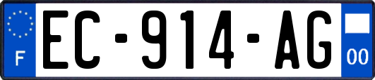 EC-914-AG