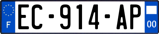 EC-914-AP