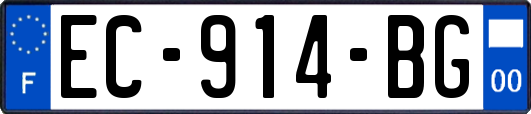 EC-914-BG