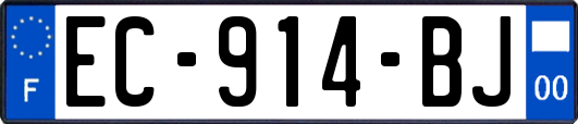 EC-914-BJ