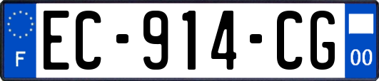 EC-914-CG