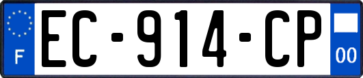 EC-914-CP