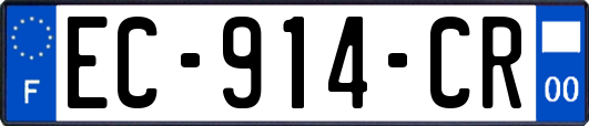 EC-914-CR