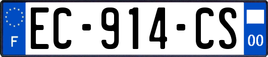 EC-914-CS