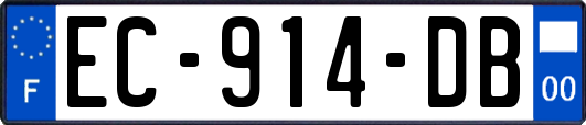 EC-914-DB