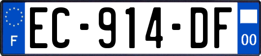 EC-914-DF